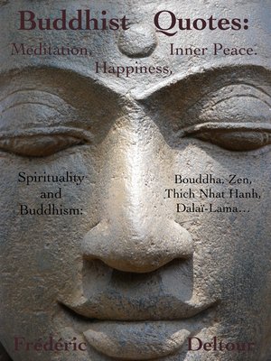 Buddhist Quotes - ebook